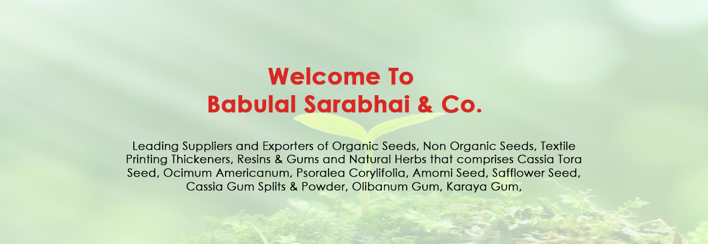 Babulal Sarabhai & Co.