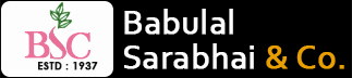 Babulal Sarabhai & Co.