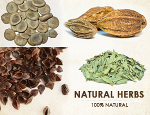 Natural Herbs